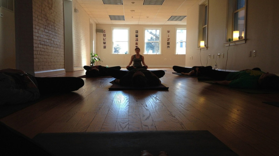 8 Group class Package 