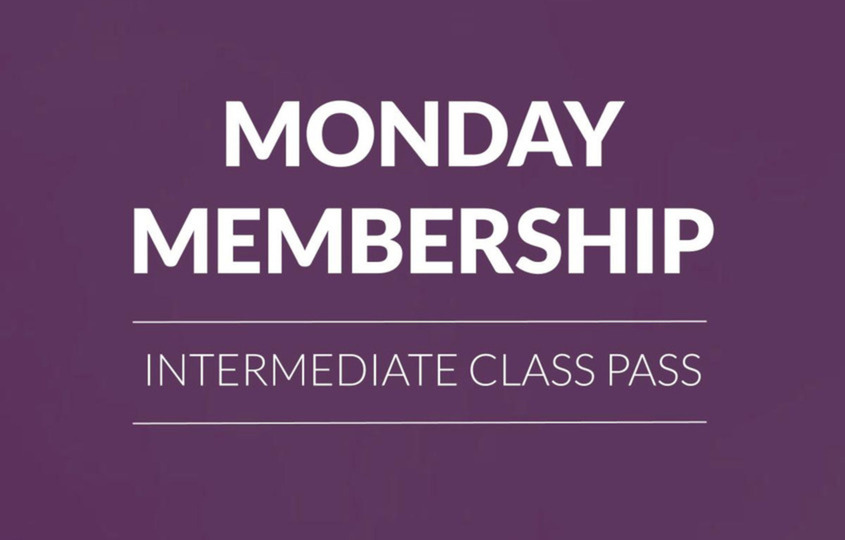 Monday Membership