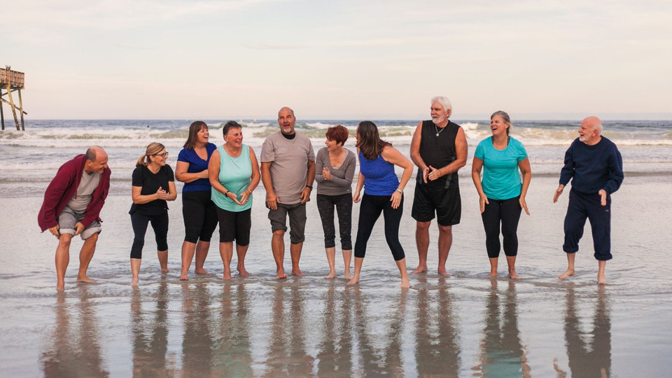 Aligned Life Yoga + Authentic Living Circle Bundle