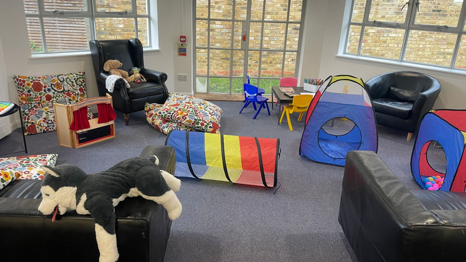 10 Classes Mum & Baby