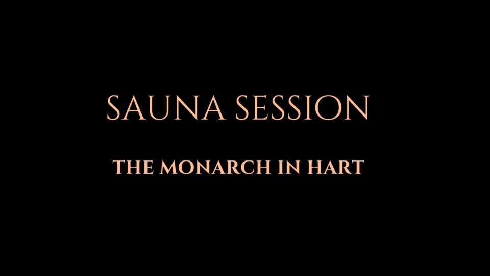 One Hour Group Sauna Session