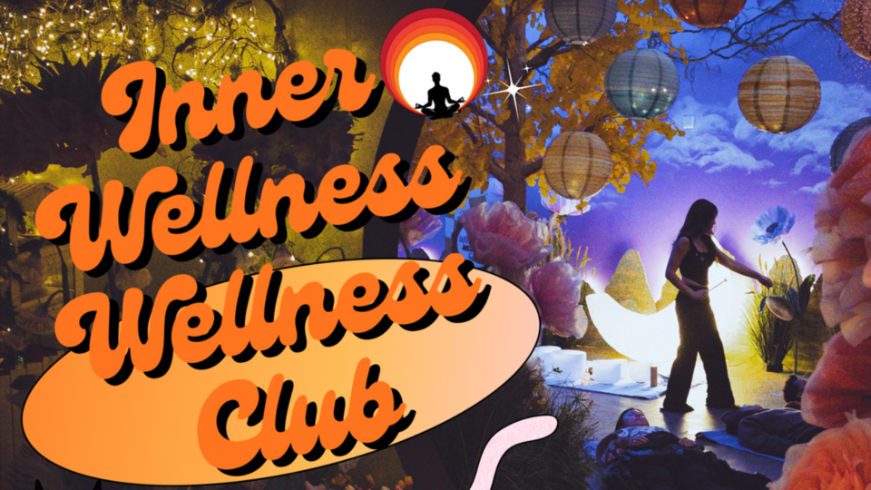 Inner Wellness Wellness Club