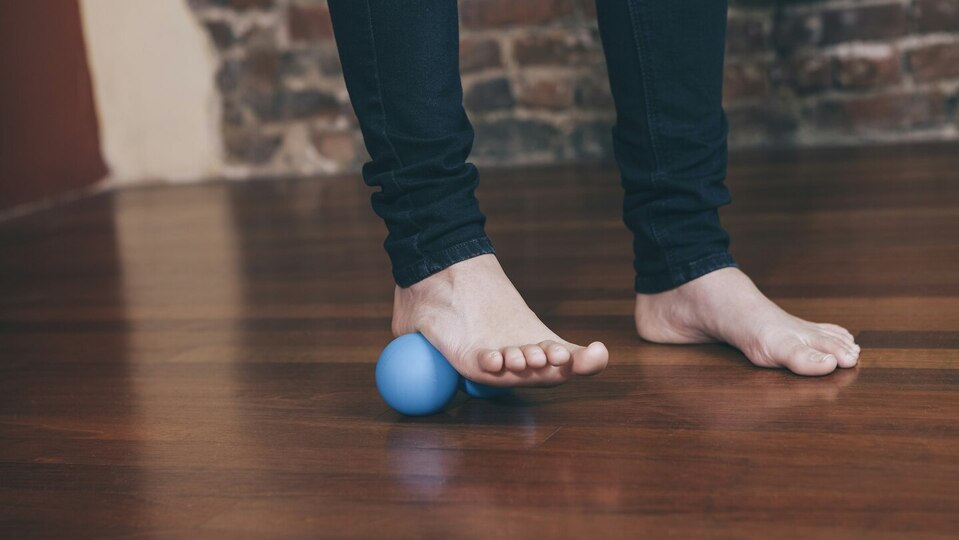 Mobility Classes