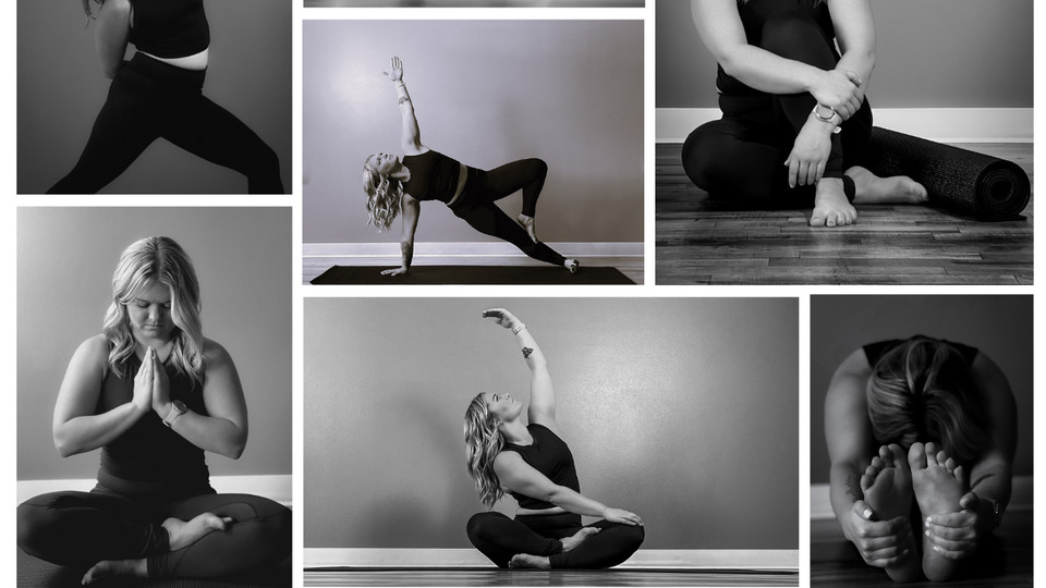 Private Yoga Class- 60 Minute