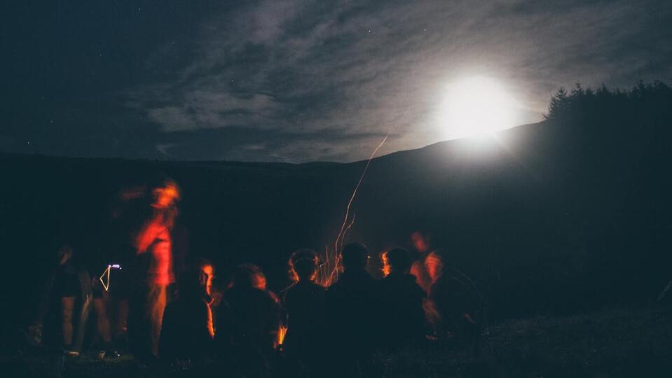 Gathering of Souls 