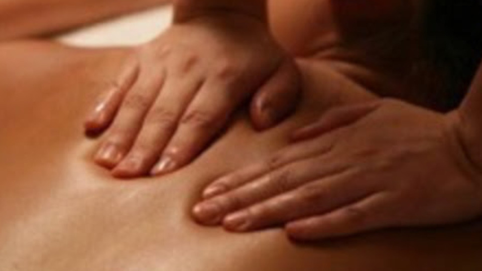 MASSAGE: Promo ONE HOUR