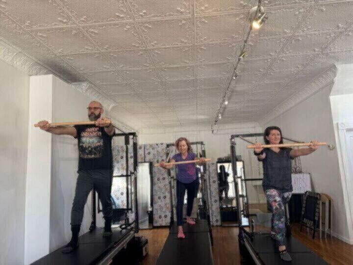 Reformer-Tower Package of 5