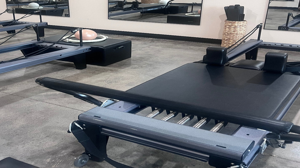 10 CLASS PACK REFORMER