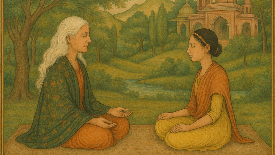 Offering Image