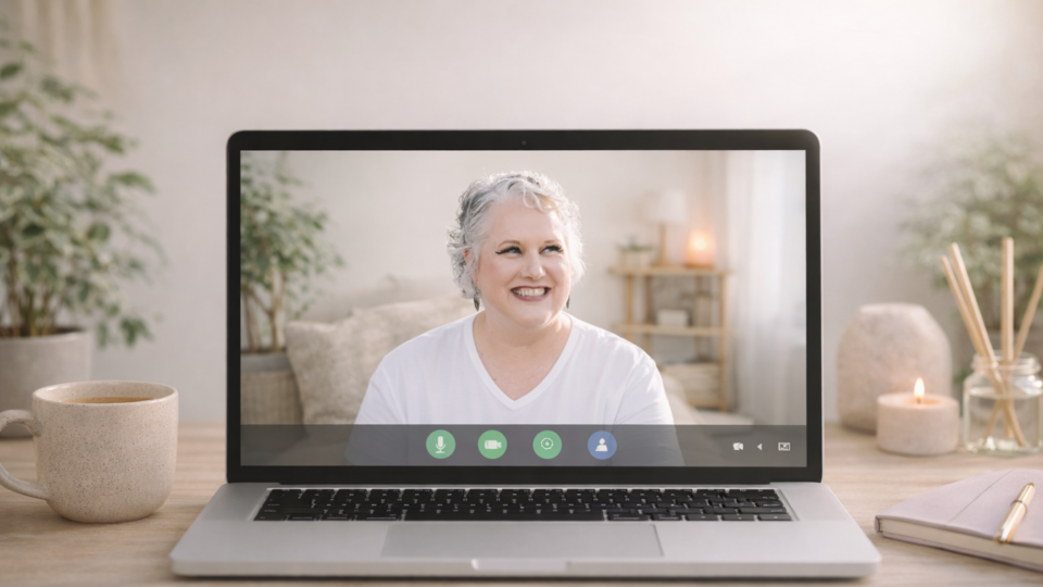 Private Yoga Therapy Session- Intake