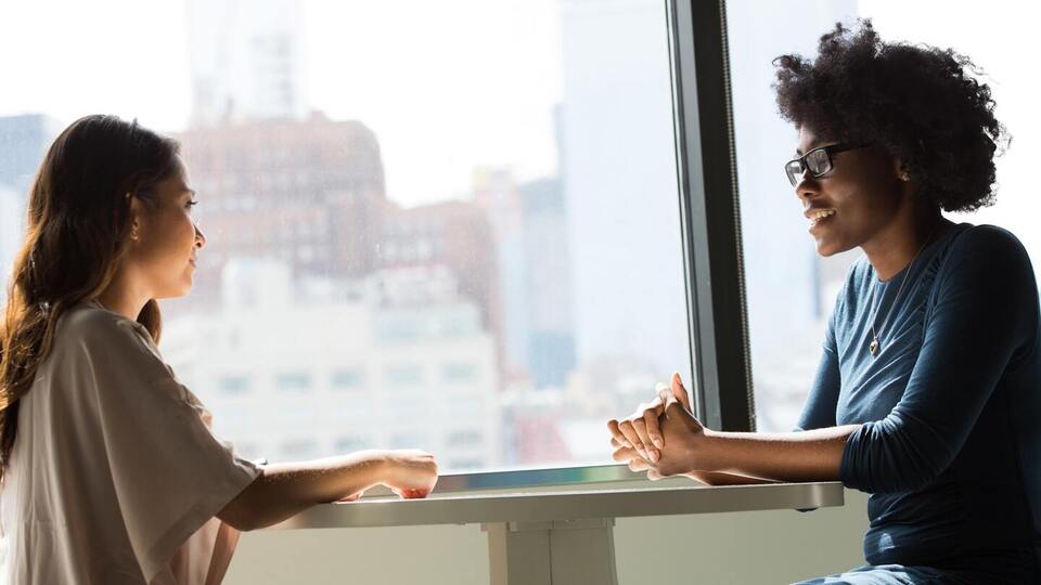 In-person Coaching Meeting (60 min) (Wellness package members only)