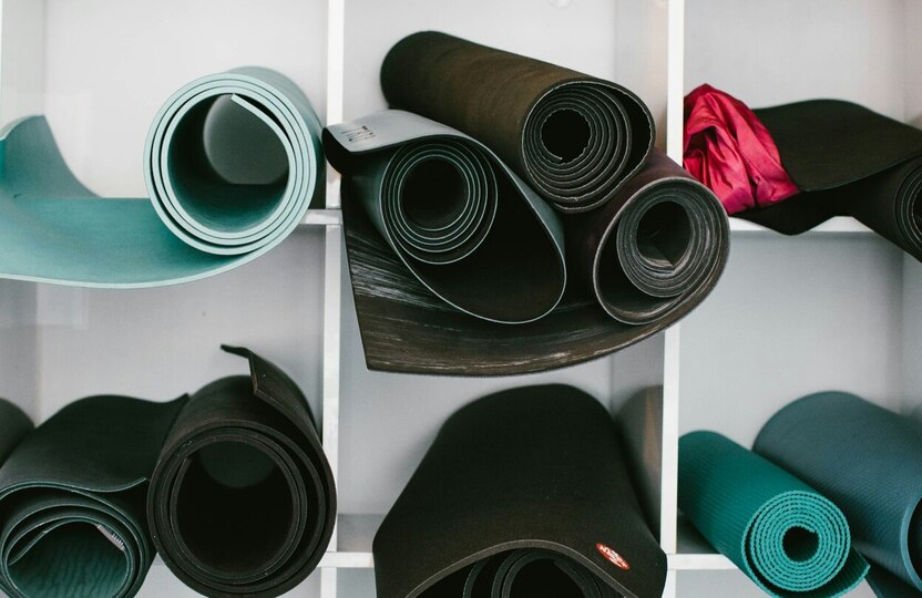 Core and Restore 5 pack ($23/class)