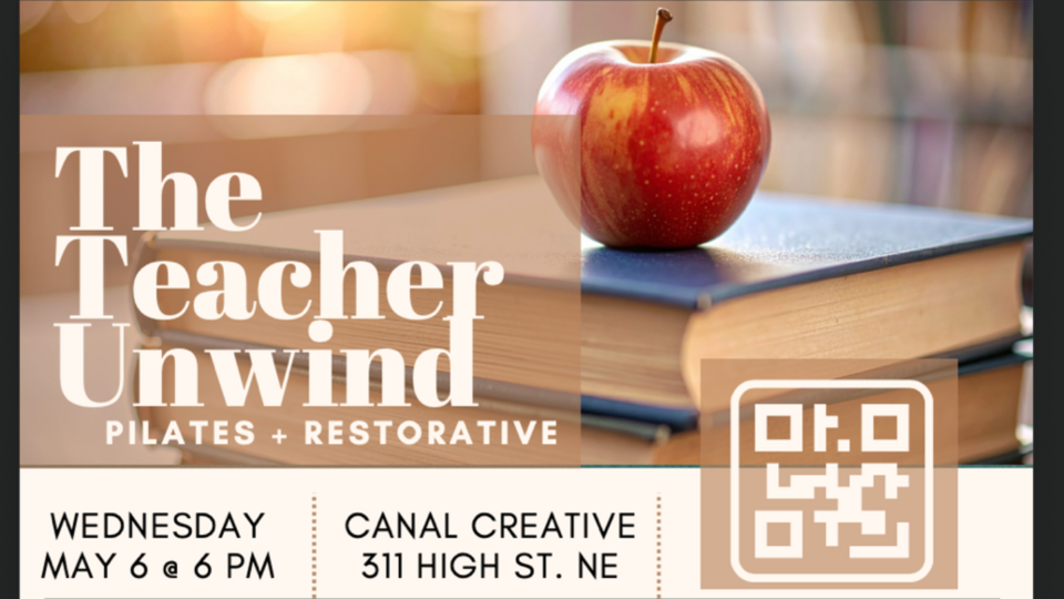 Teacher Unwind