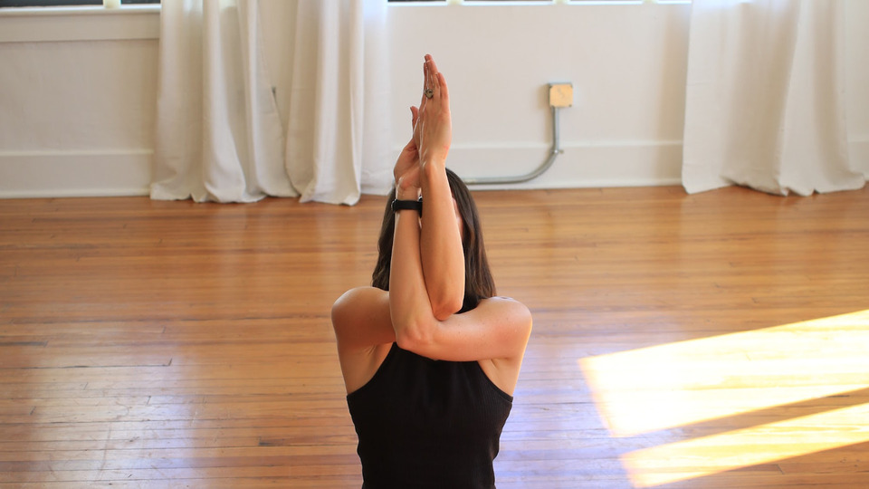 6-pack Private 1:1 Yoga