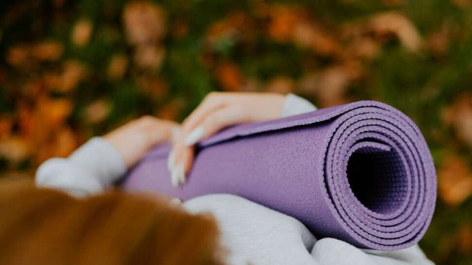 10 Pack of Private Yoga Classes 