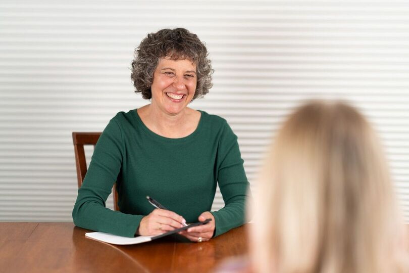 8 Coaching Calls with Holly