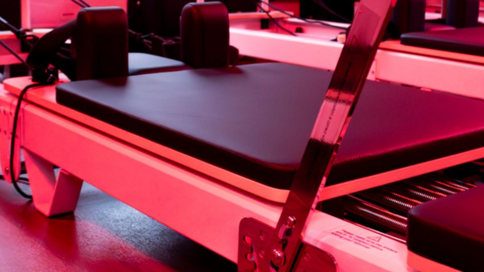 Reformer + Red Light