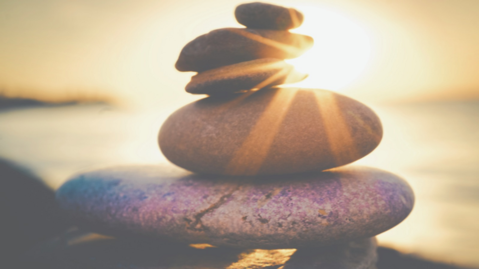 Marea Balance - 8 cours/mois