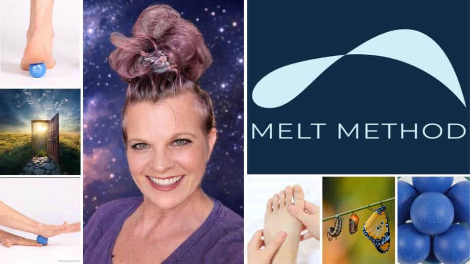 MELT Method® Level 1 Class