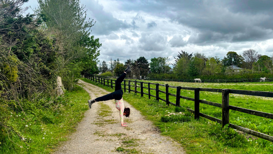 Sunday Morning Yoga Flow