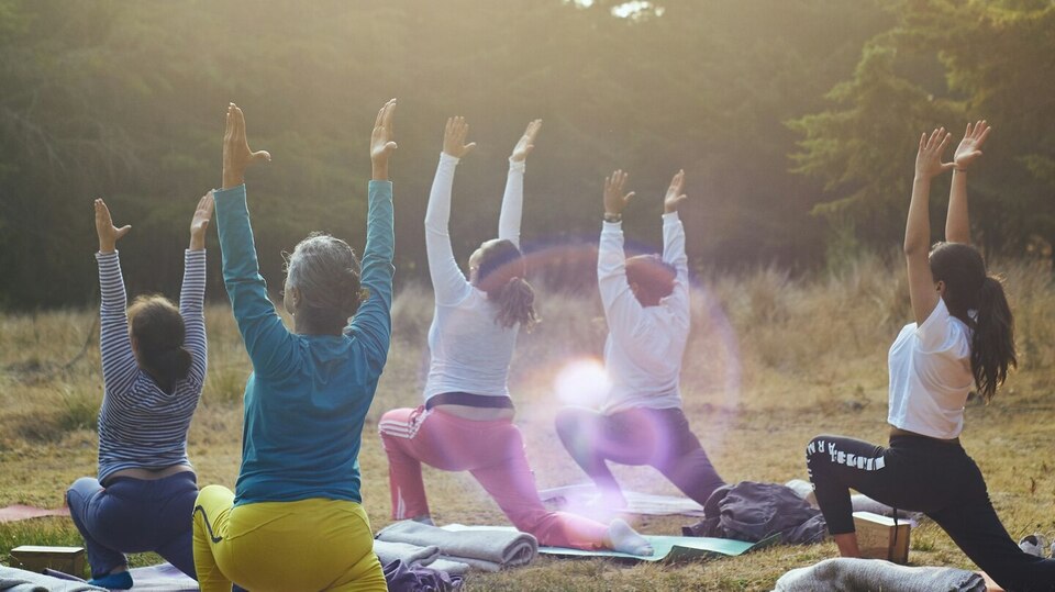 Montana Yoga Fest