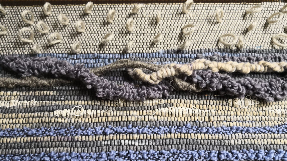 Weaving Calm Studio Membership