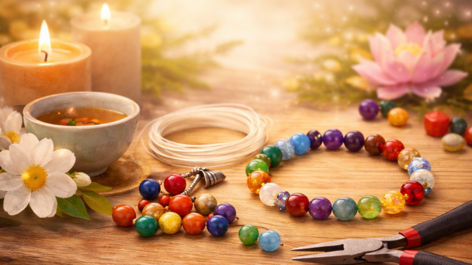 SPECIAL EVENT: Flow, Rest & Create