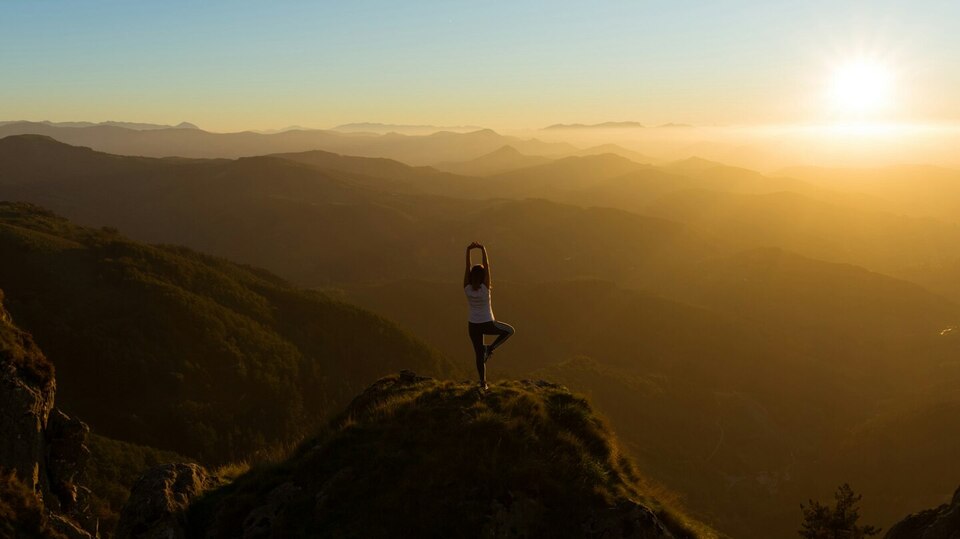 Move Through Summer- Unlimited Yoga for Students