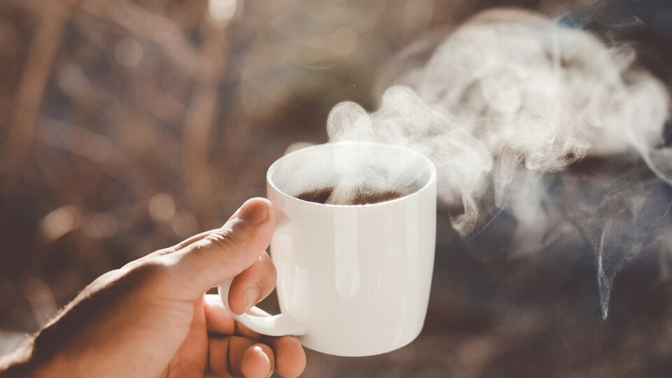 Morning Flow by Sarah