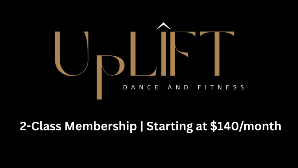 2 Class Membership (discounted price)