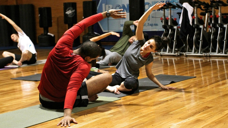 Private 45 min 1 on 1 session