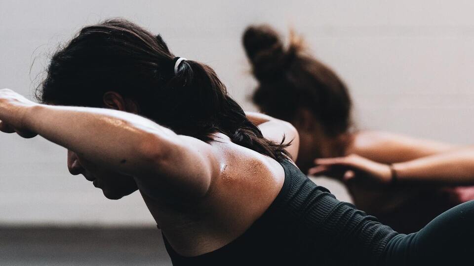 Pilates Online