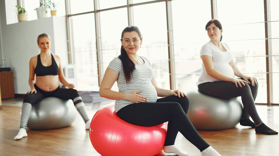 1 Trio In-Person Private Session