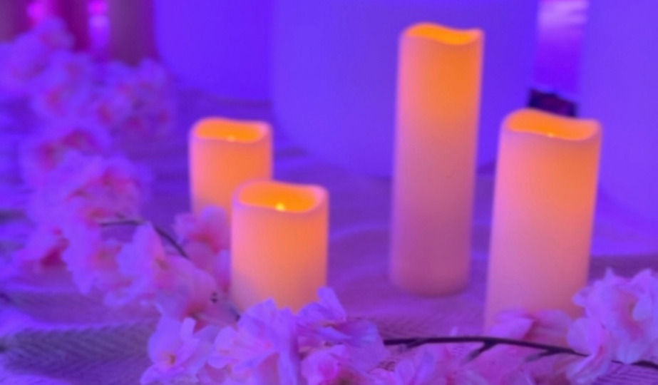 Offering Image