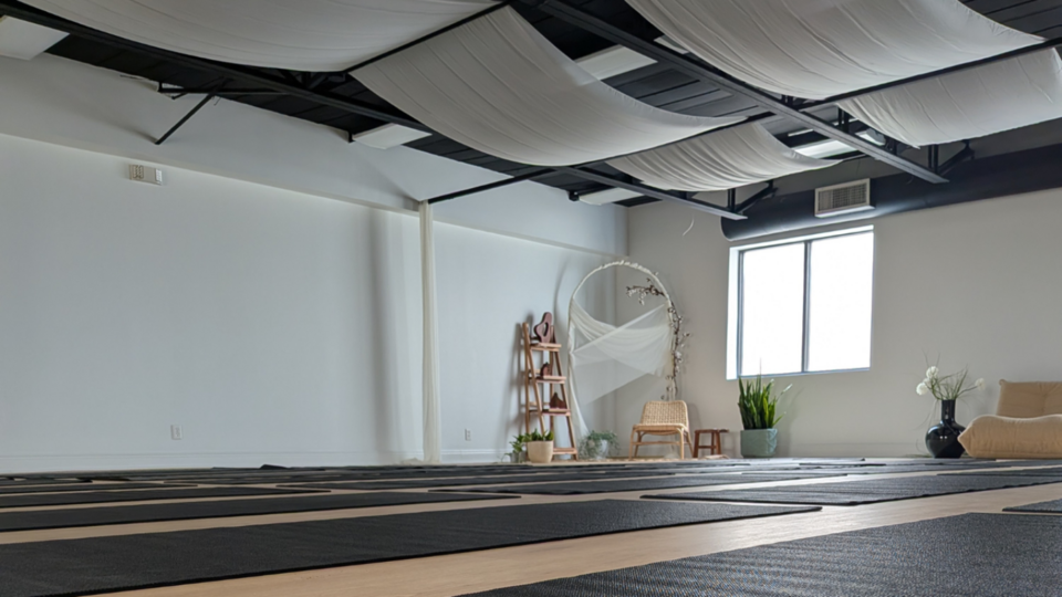 Melt Mode (stretch & restore)