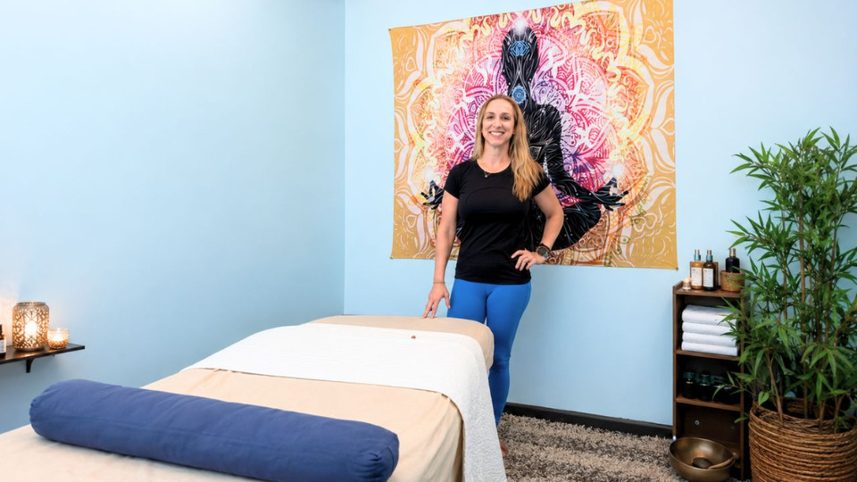Energy Balancing & Vibrational Sound Therapy - 60 min via Zoom
