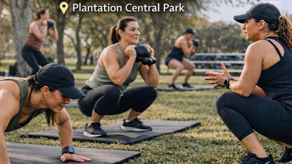 Strong Glutes, Strong Mom with CASA MAMA