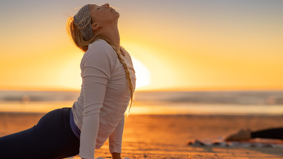 Purna Wellness Package:  Transform Your Life