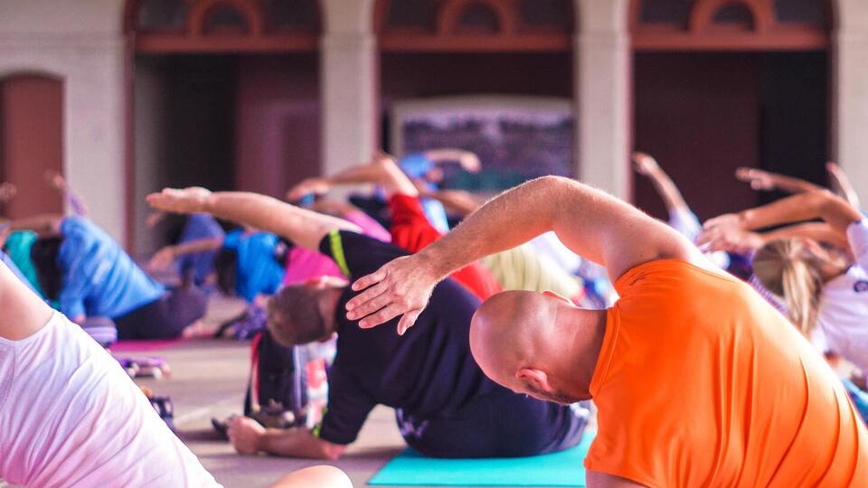 Individual Yearly Membership