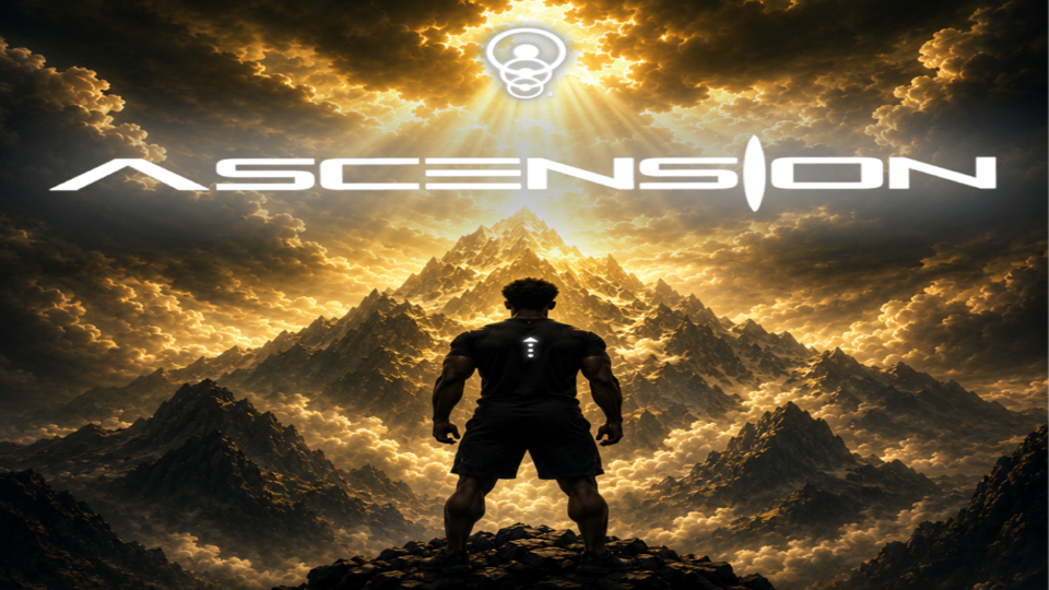 ASCENSION 
