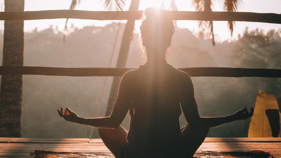 New beginnings unlimited summer yoga