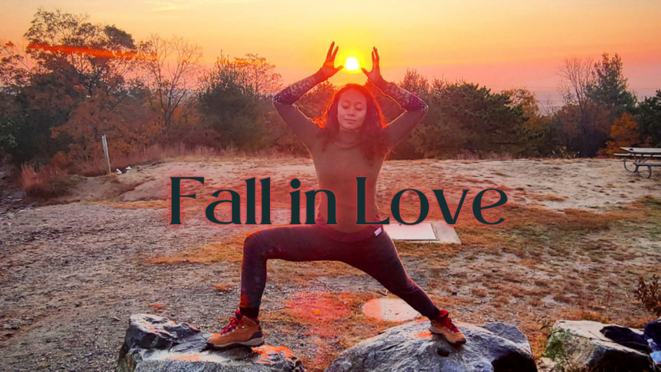 Fall In Love