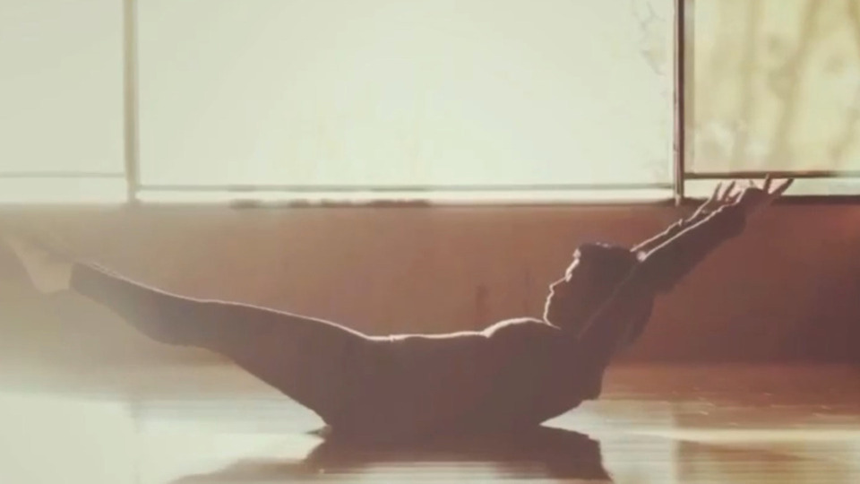 8 Pack 30 Minute Pilates or Yoga Sessions