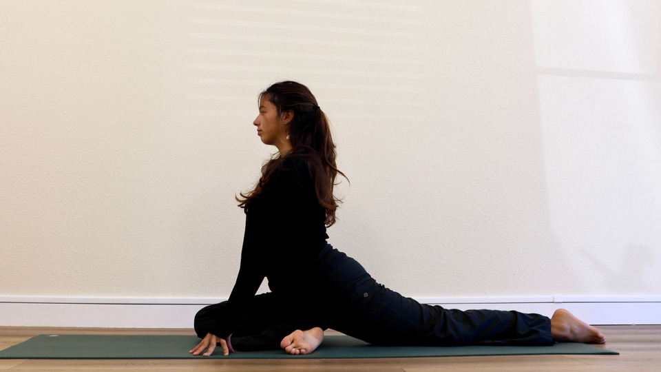 Class Pack - 3 classes 