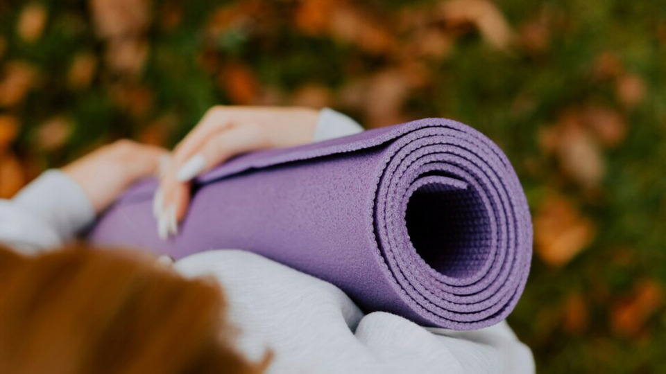 Year end sale package! 20 class pass Crofton