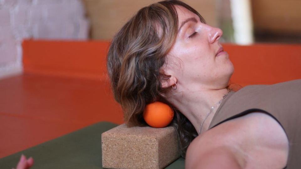 Release & Restore - Winter Series