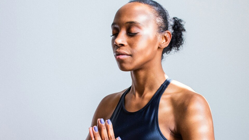 Breathwork Meditation Class