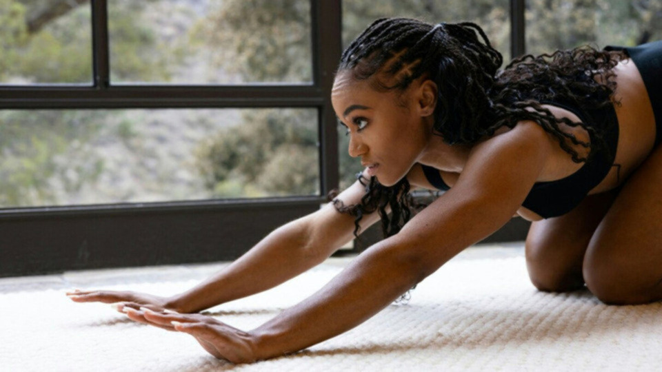 6 Class Monthly Membership 