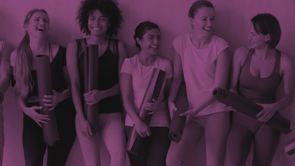 KMY Shine Studio & Virtual Membership