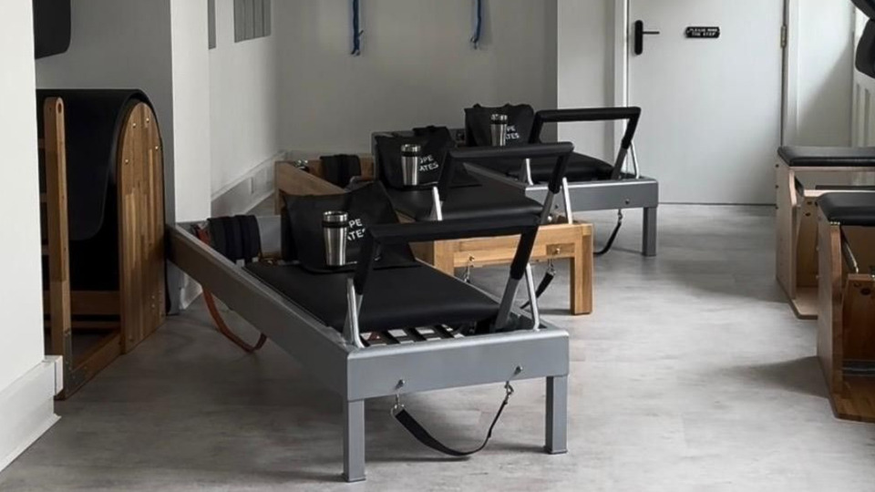 Classical Reformer Thursday am